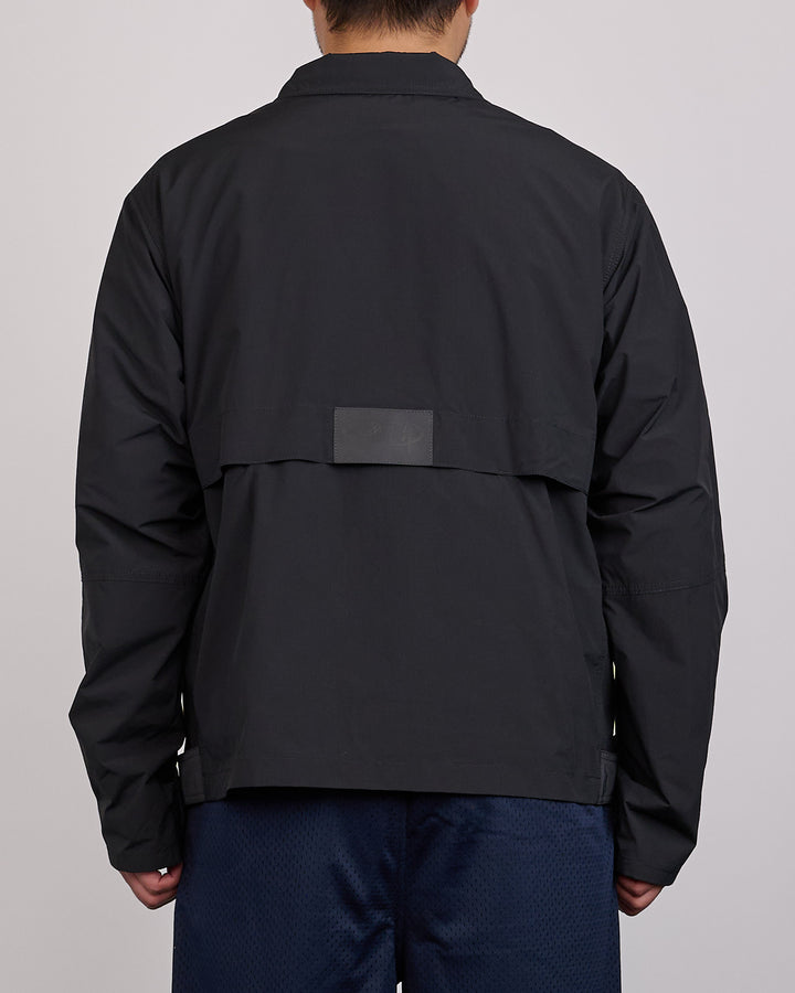 Stussy MX Jacket Black