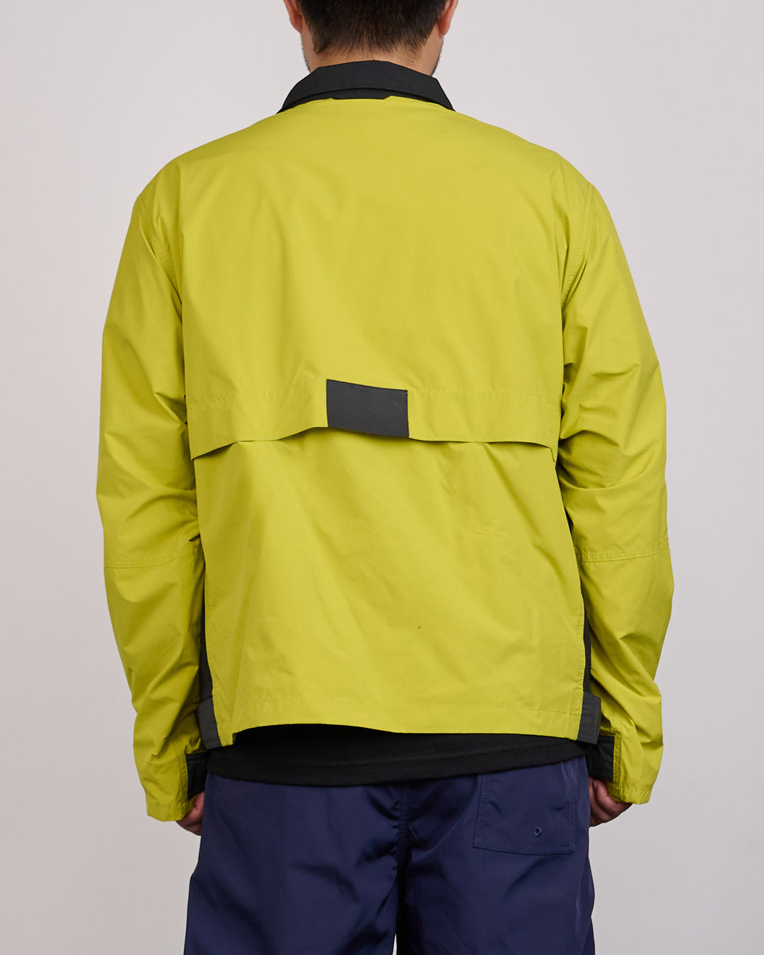 Stussy MX Jacket Lime