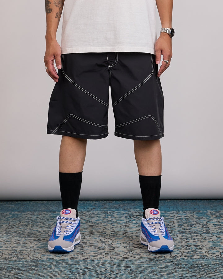Stussy Octane Board Short Black