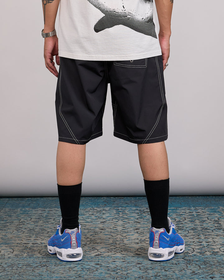 Stussy Octane Board Short Black