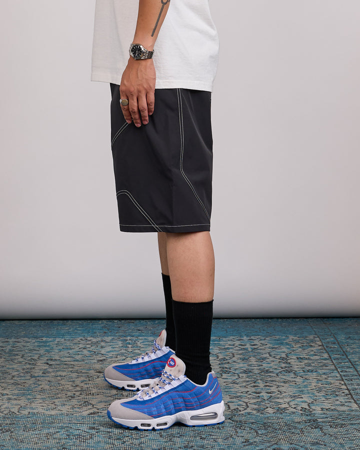 Stussy Octane Board Short Black