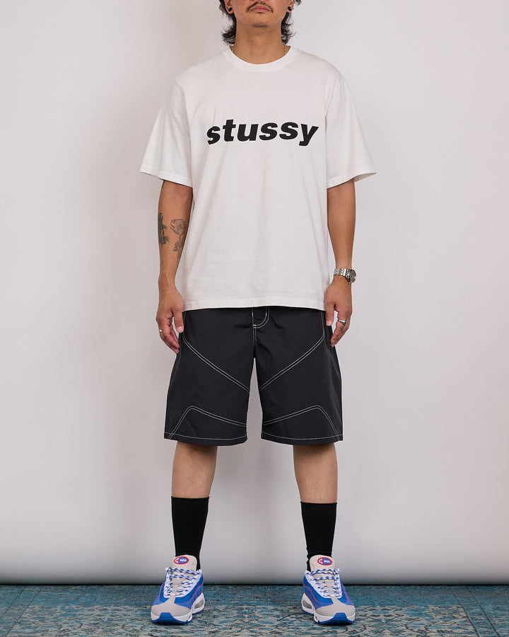 Stussy Octane Board Short Black