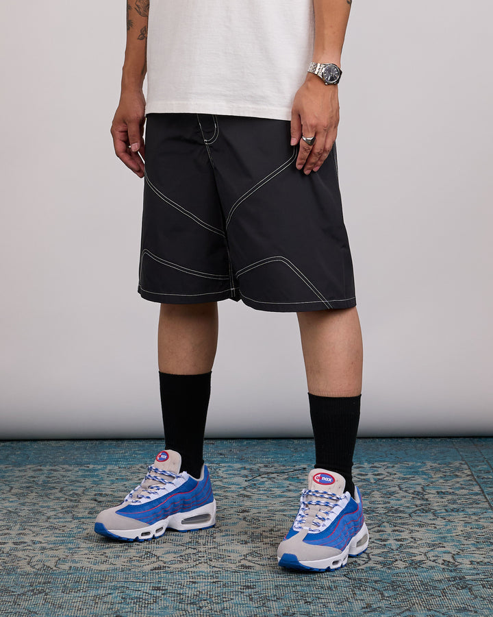 Stussy Octane Board Short Black