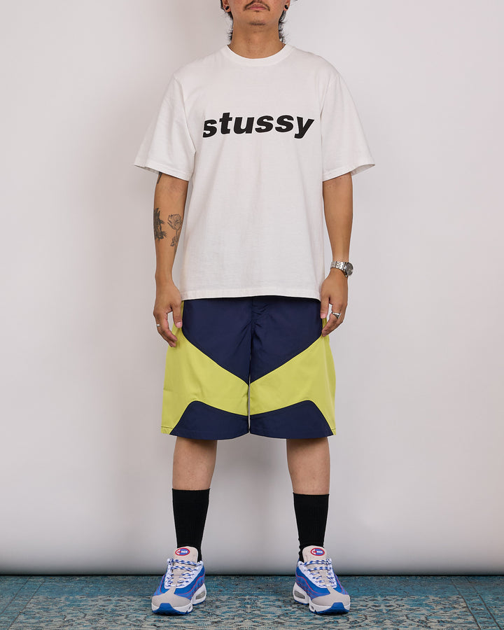 Stussy Octane Board Short Navy