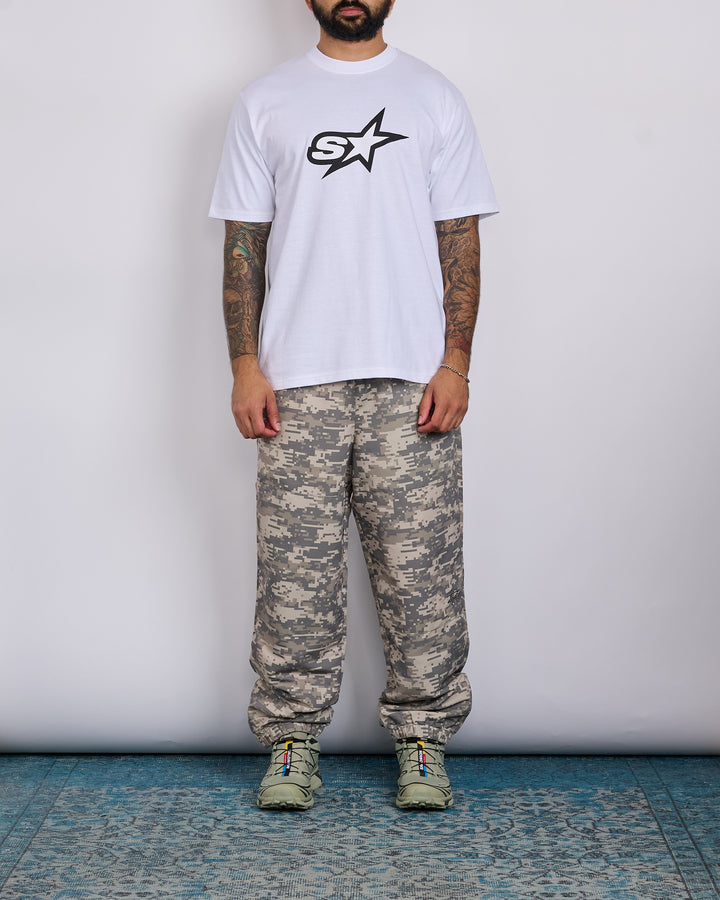 Stussy Speedway T-Shirt White