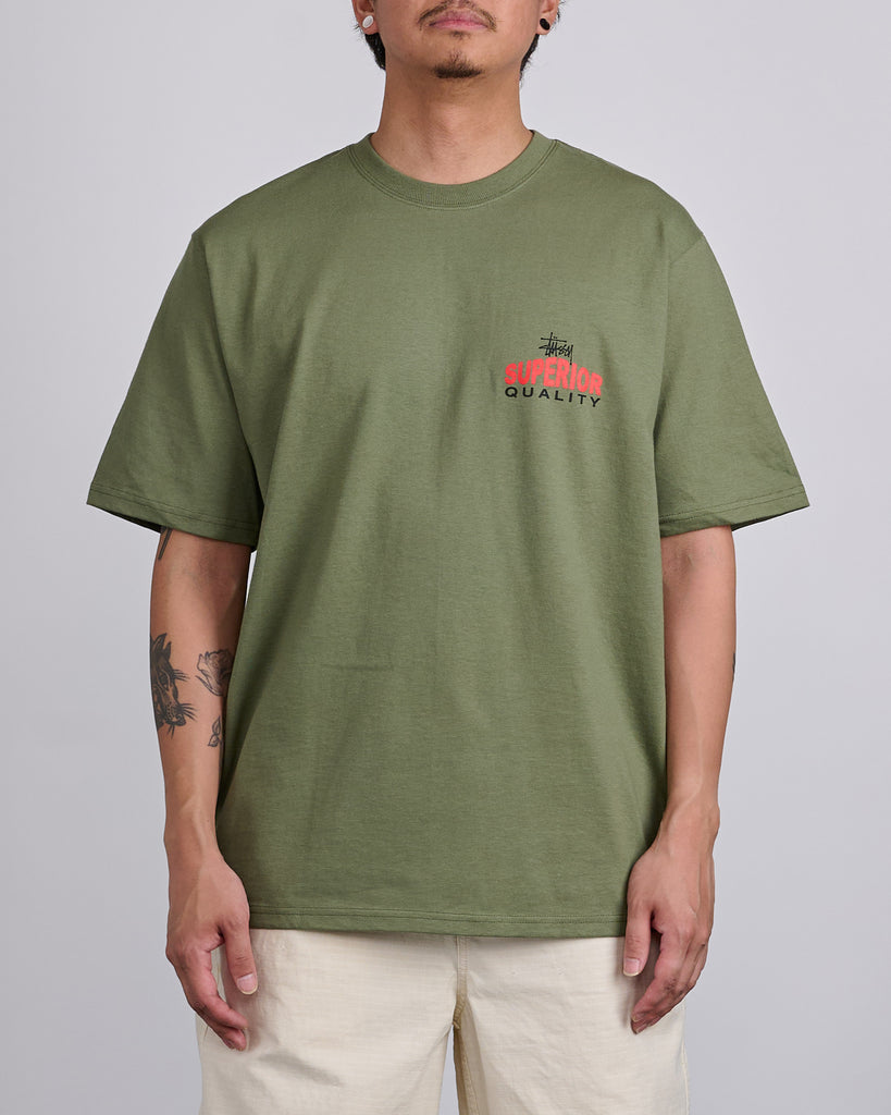 StussySuperiorQualityT-