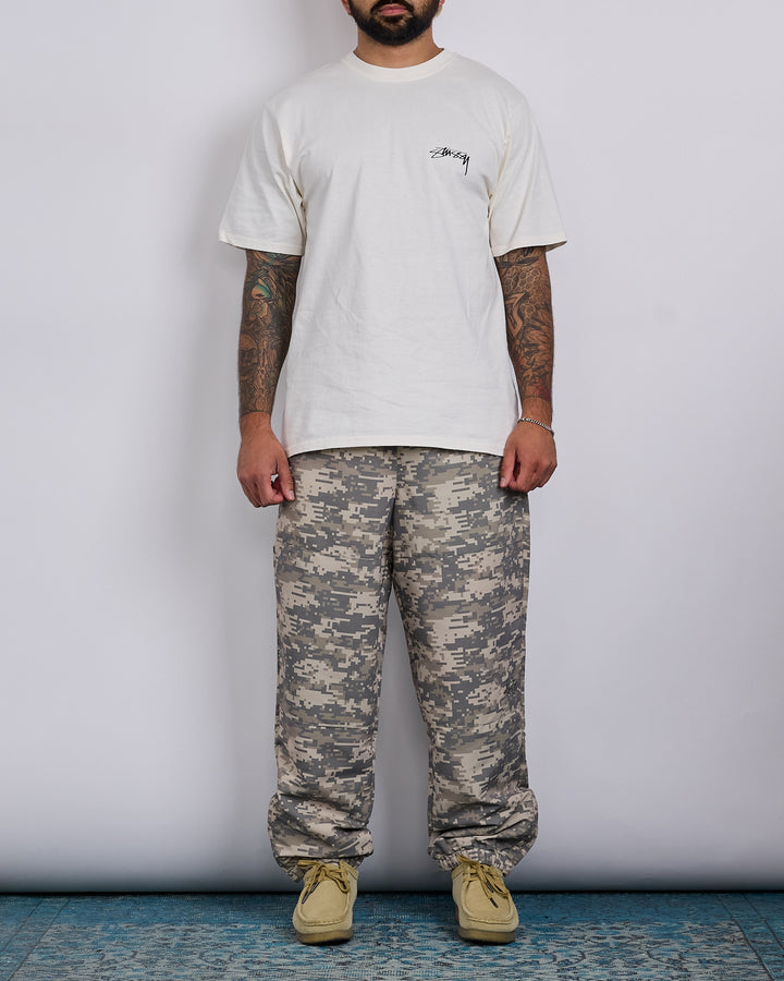 Stussy Training Pant Digi Camo
