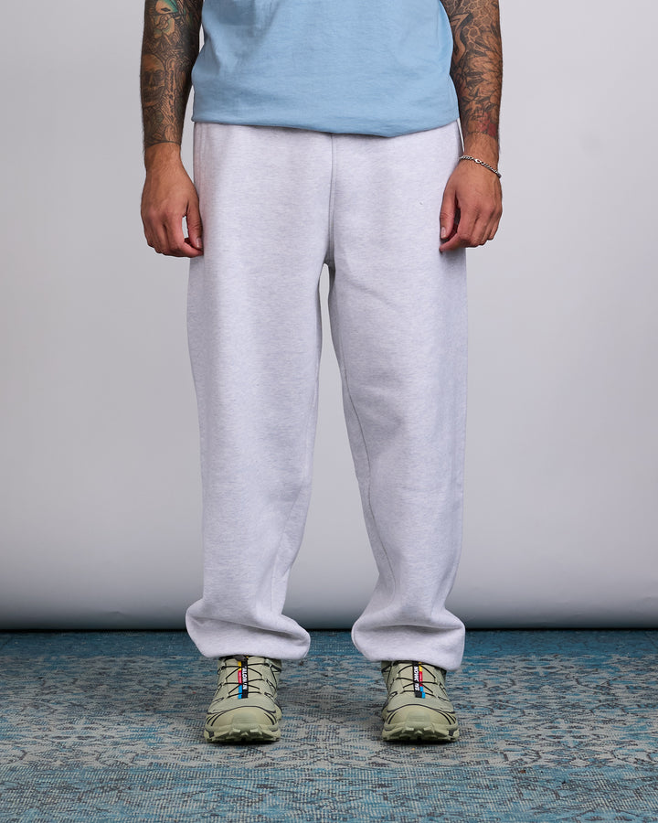 Stussy Workgear Sweatpant Ash Heather