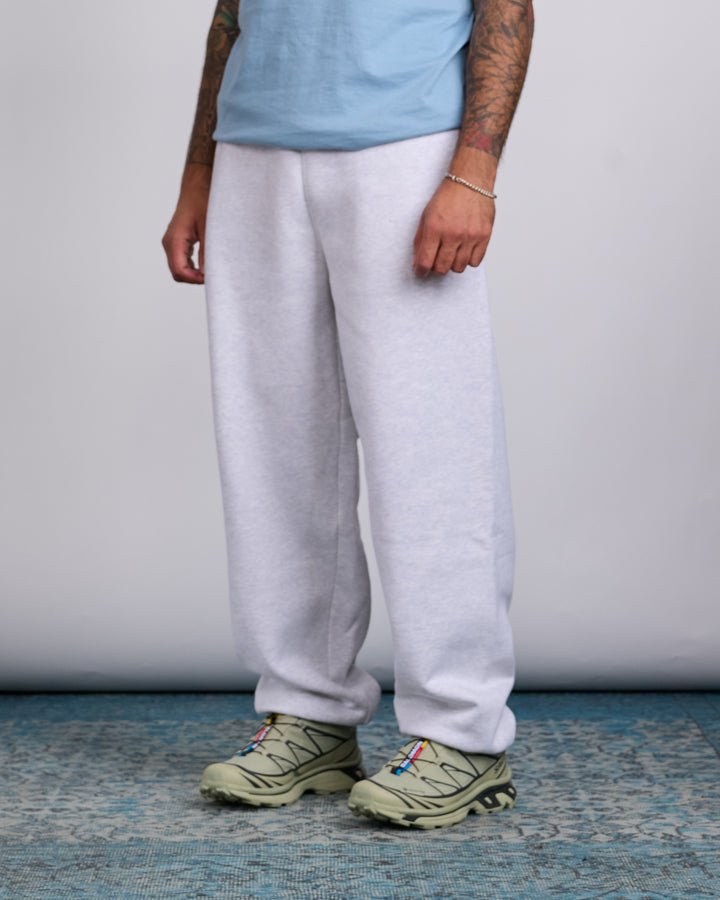 Stussy Workgear Sweatpant Ash Heather