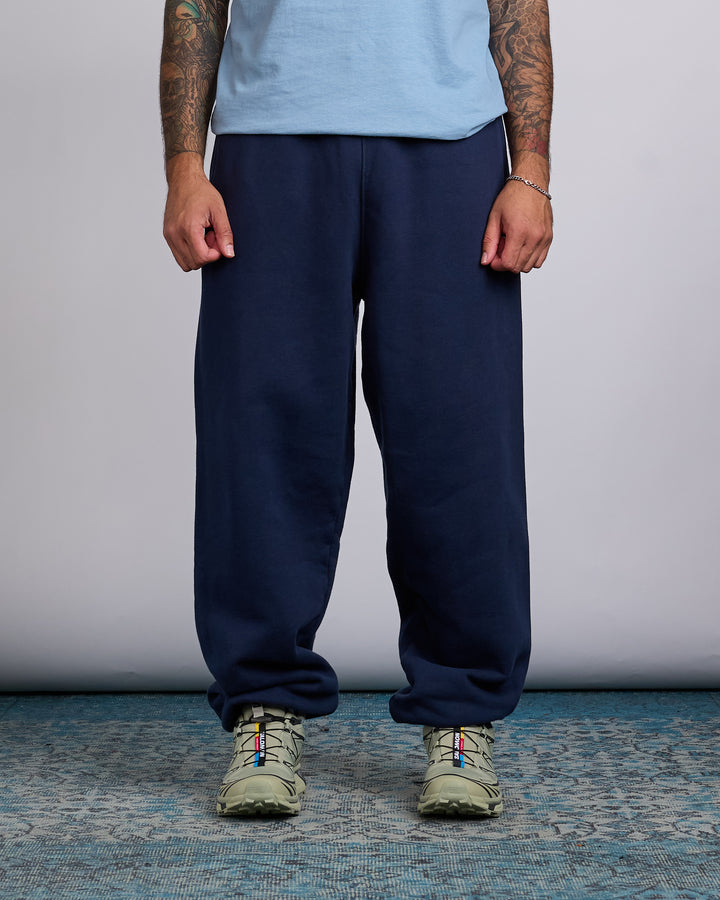 Stussy Workgear Sweatpant Navy
