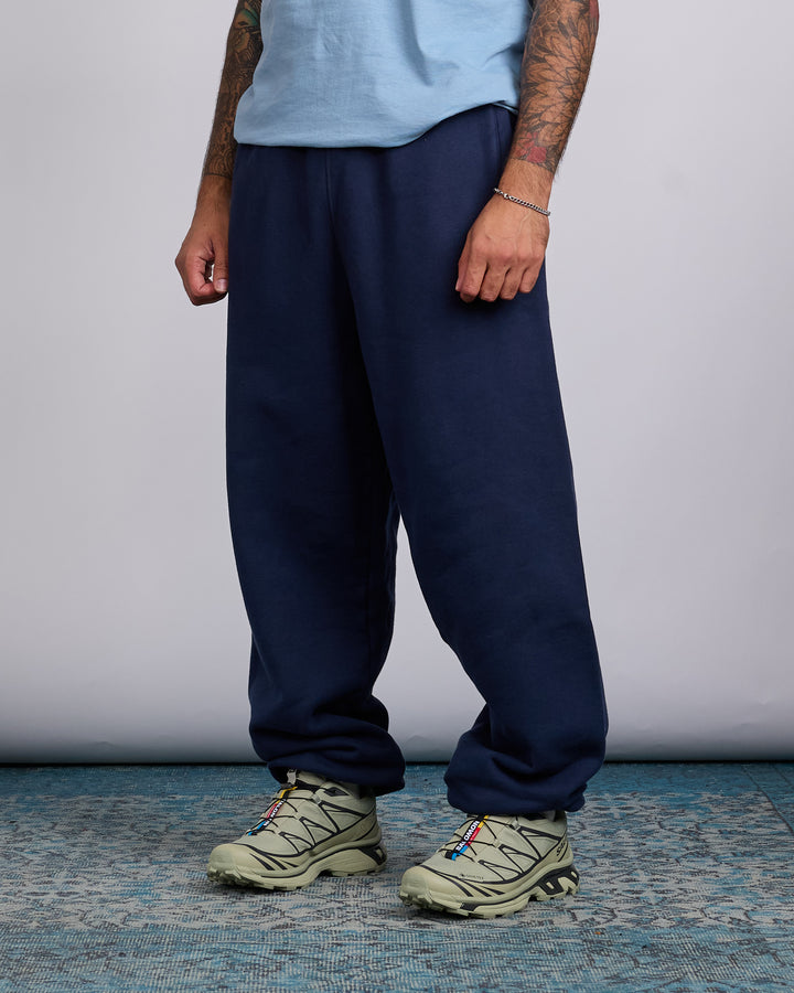 Stussy Workgear Sweatpant Navy