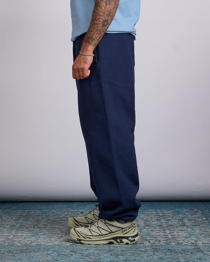 Stussy Workgear Sweatpant Navy
