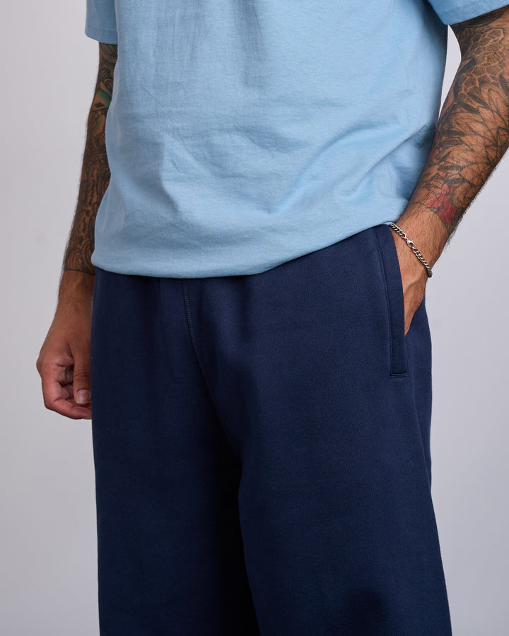 Stussy Workgear Sweatpant Navy