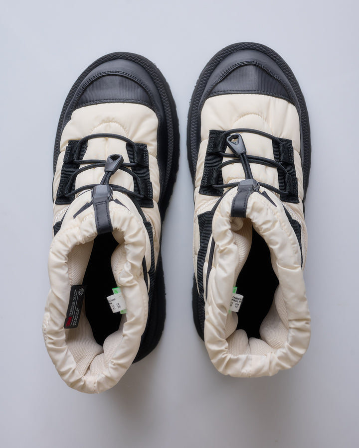 Suicoke Bower-Trab-Eco Ivory