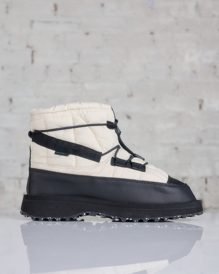 Suicoke Bower-Trab-Eco Ivory