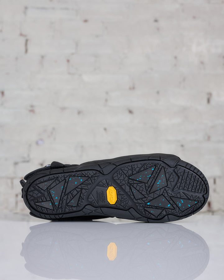 Suicoke Futon-Hi FuroShiki Black