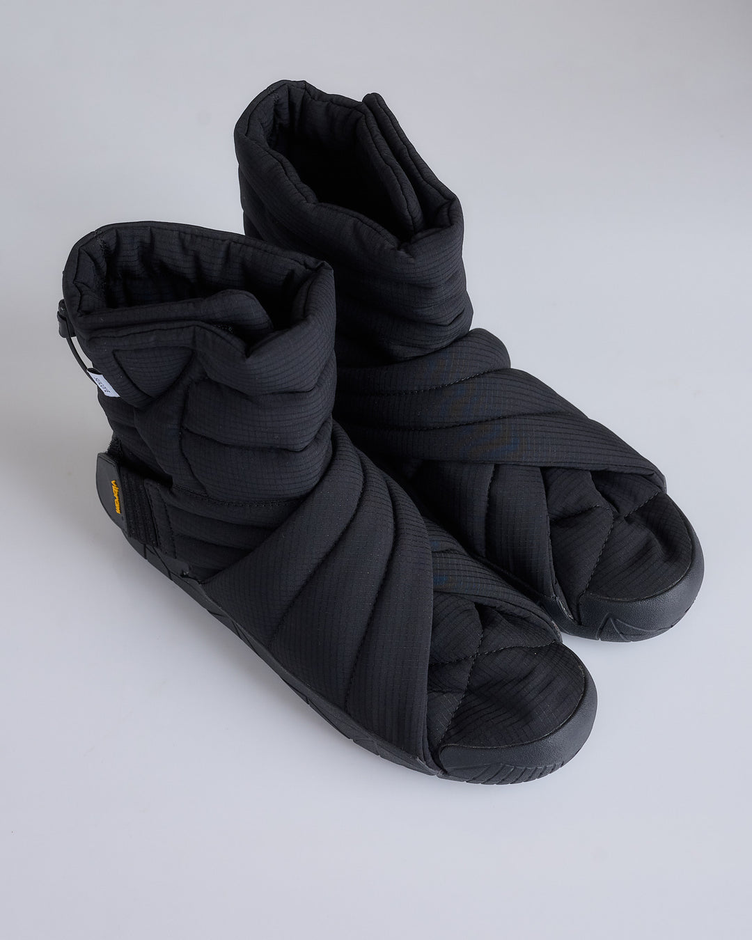 Suicoke Futon-Hi FuroShiki Black