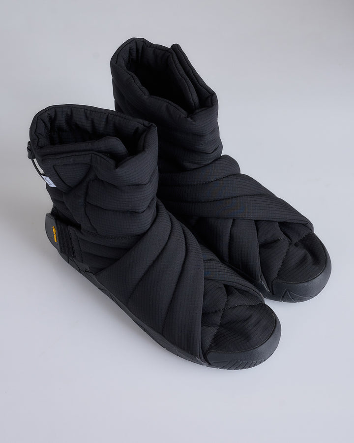 Suicoke Futon-Hi FuroShiki Black