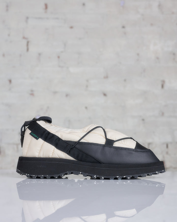 Suicoke Pepper-Trab-Eco Ivory