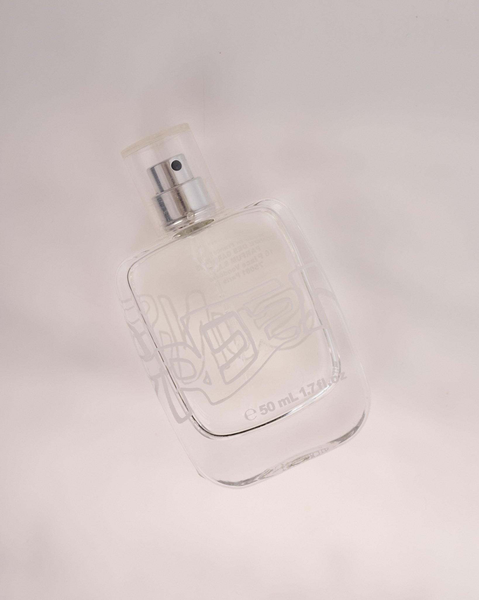 Comme des Garçons Parfum ERL Sunscreen Spray 50ml – LESS 17