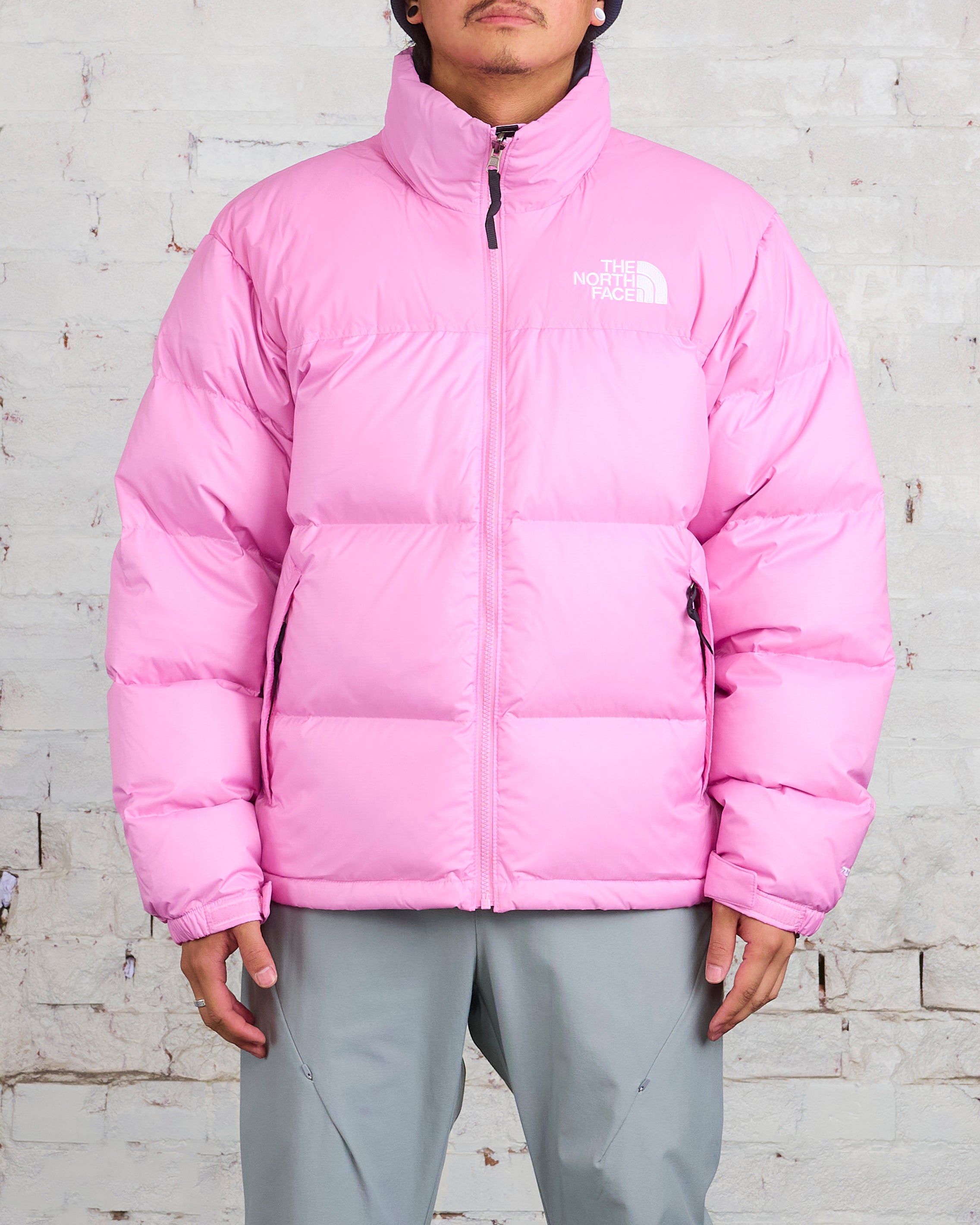 North face nuptse online 1996 men