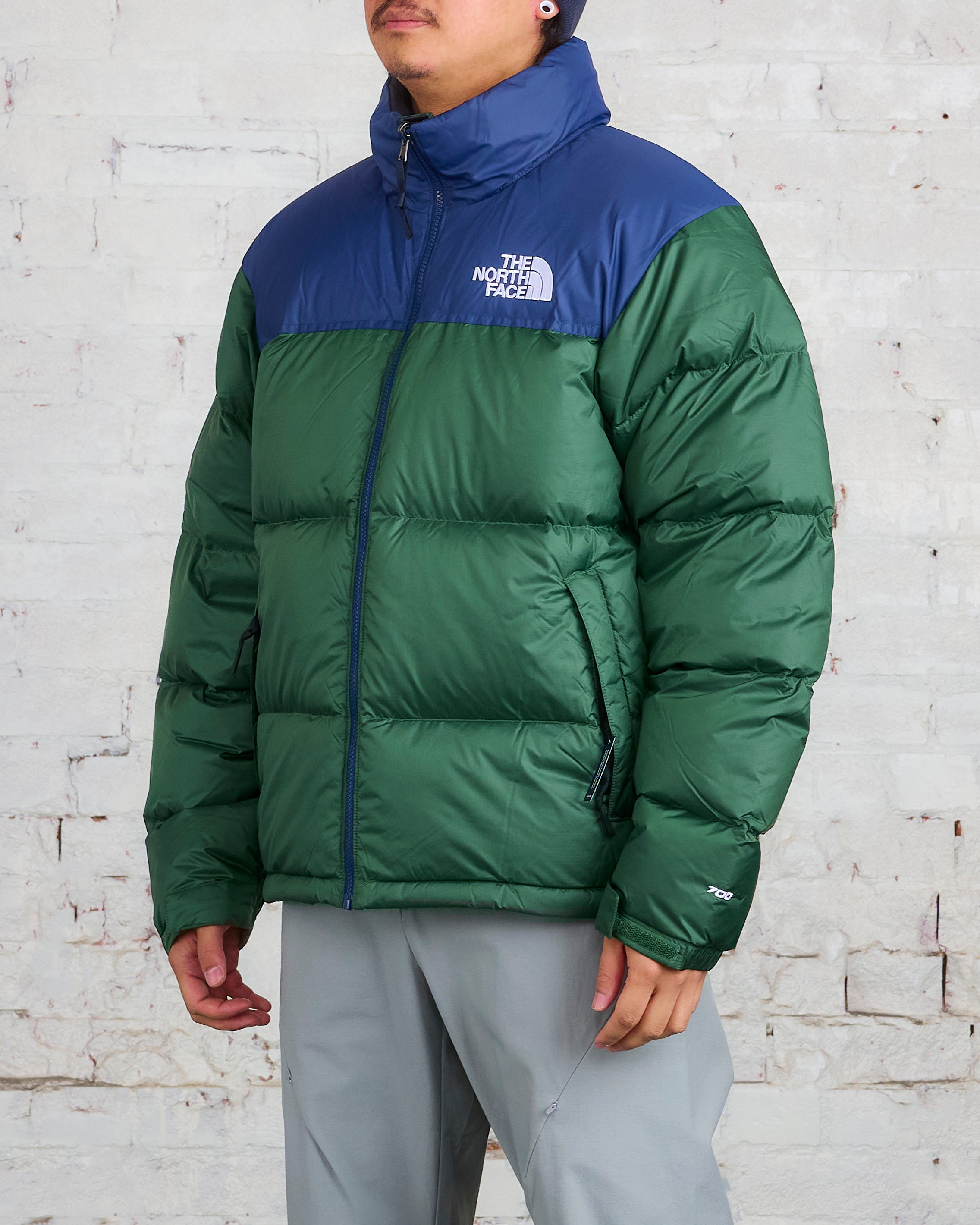 1996 nuptse jacket online men