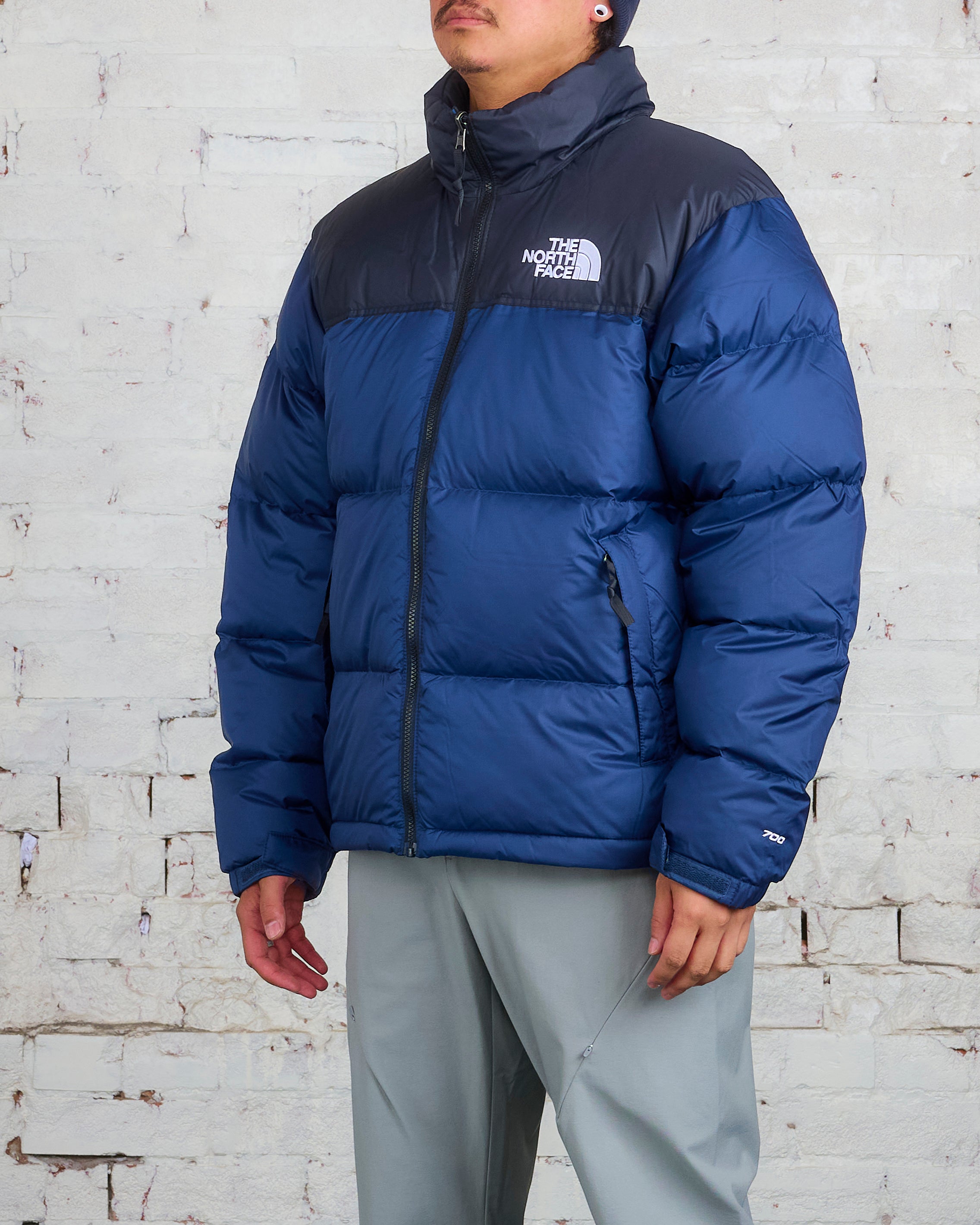 1996 hotsell nuptse blue