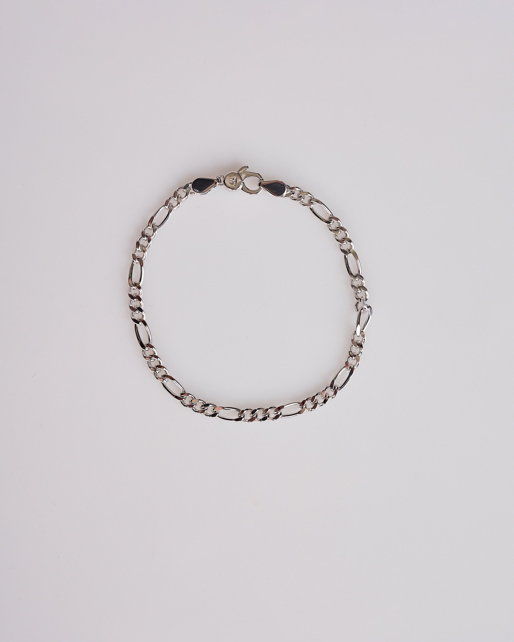 Tom Wood Bo Bracelet Silver 925 – LESS 17