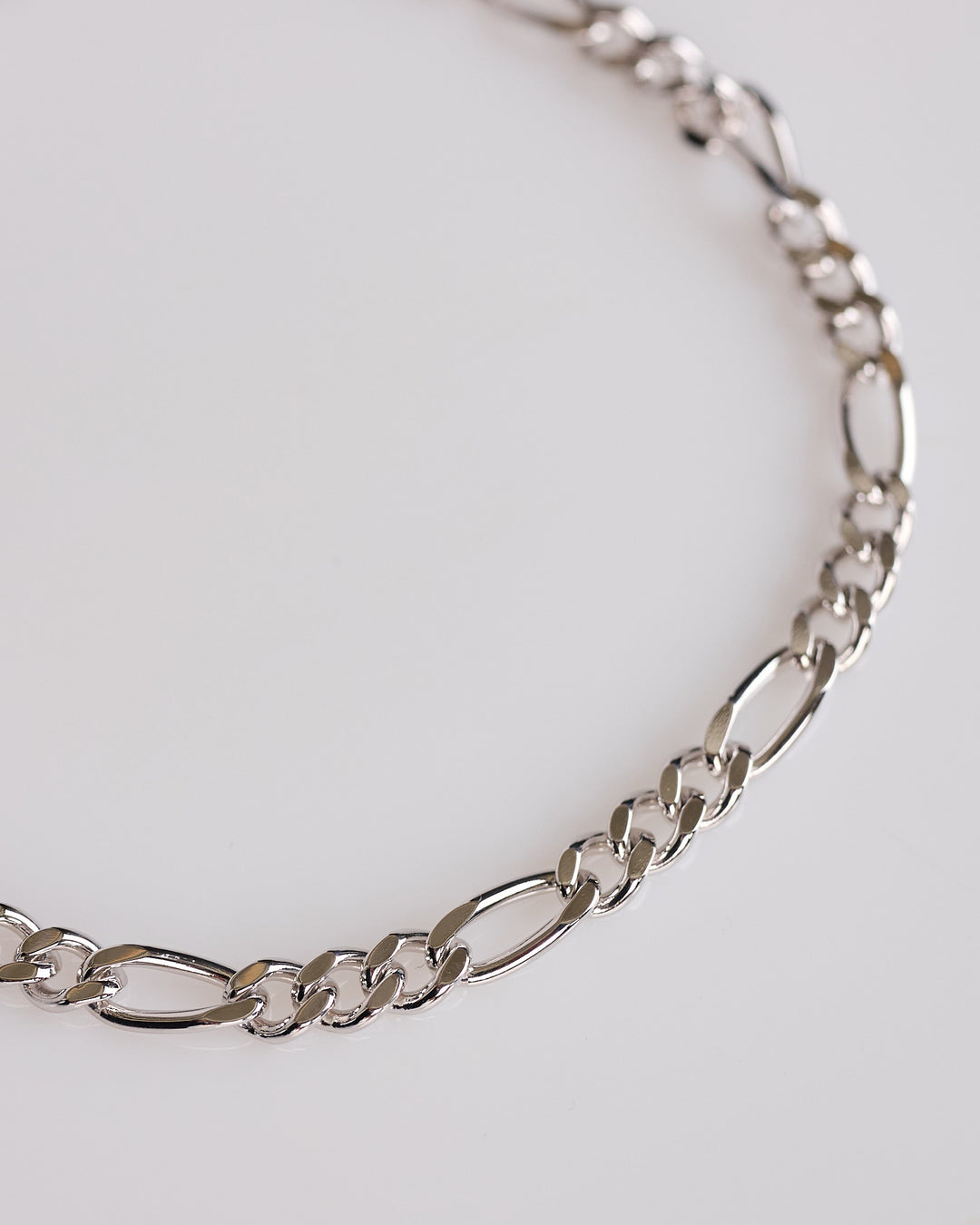 Tom Wood Bo Bracelet Silver 925