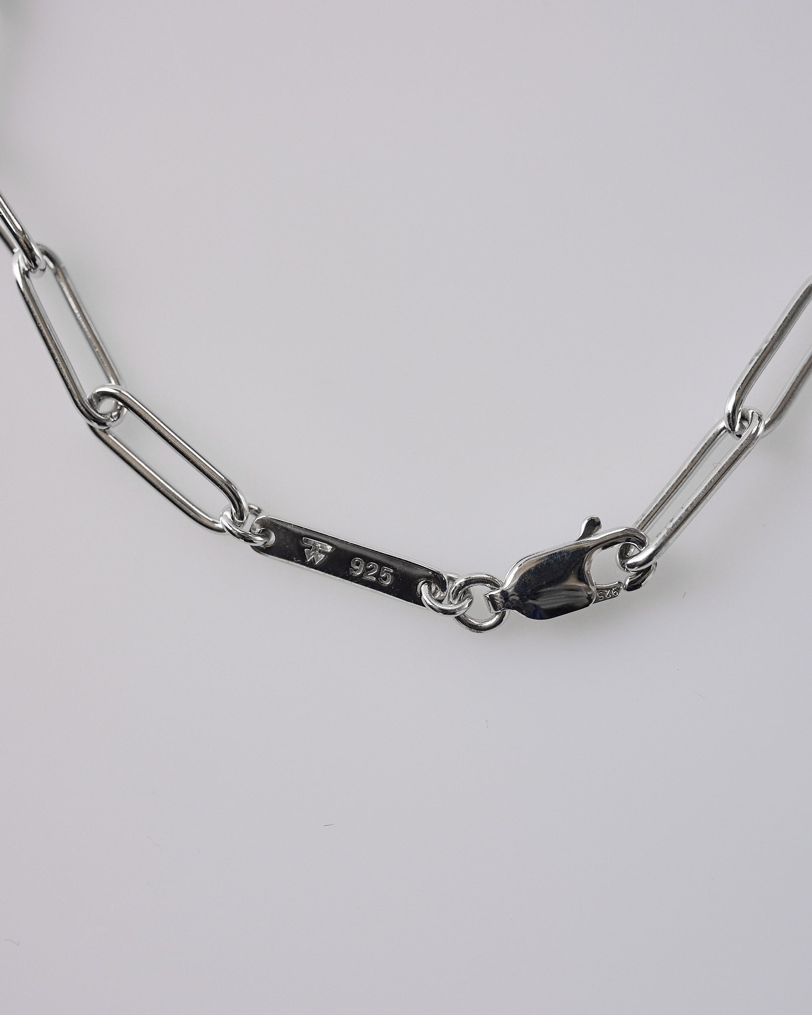 アクセサリー TOMWOOD square bracelet 7inch TOMWOOD square bracelet 7inch