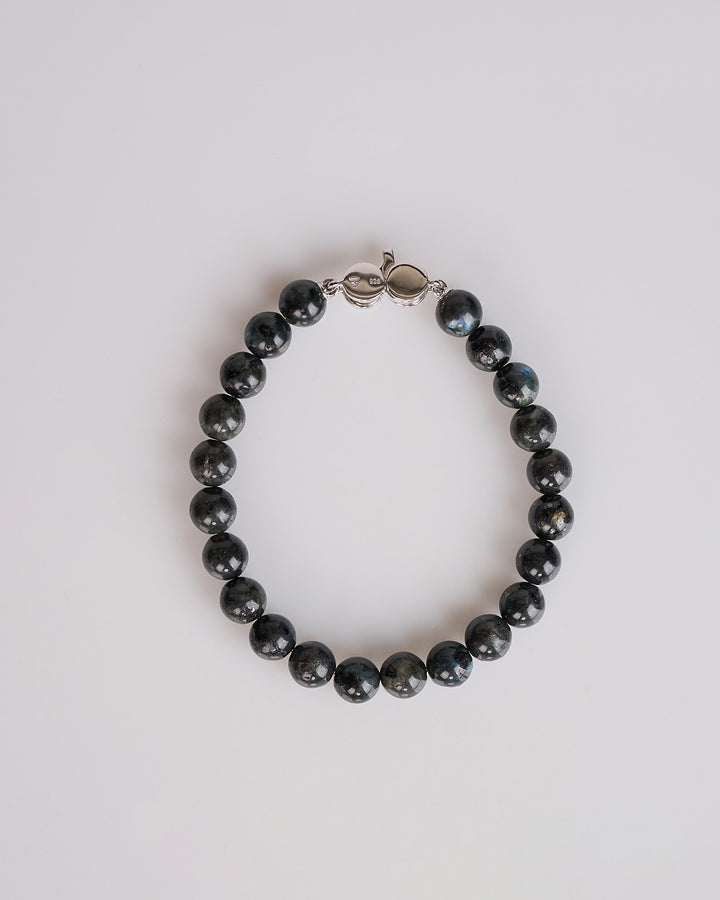 Tom Wood Cove Bracelet Silver 925