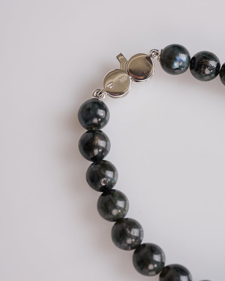 Tom Wood Cove Bracelet Silver 925