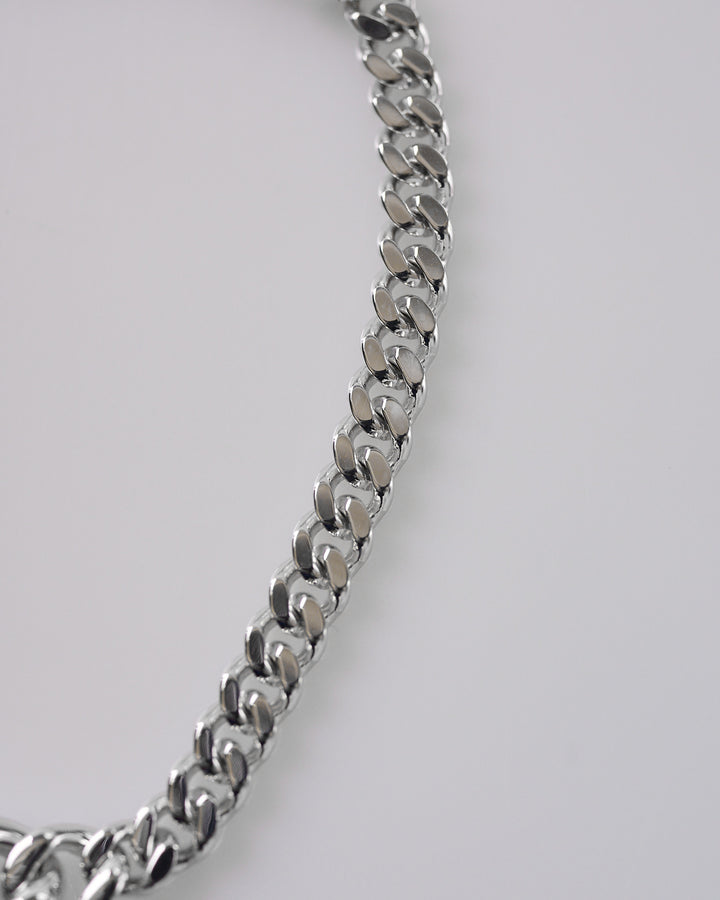 Tom Wood Dean Bracelet Silver 925