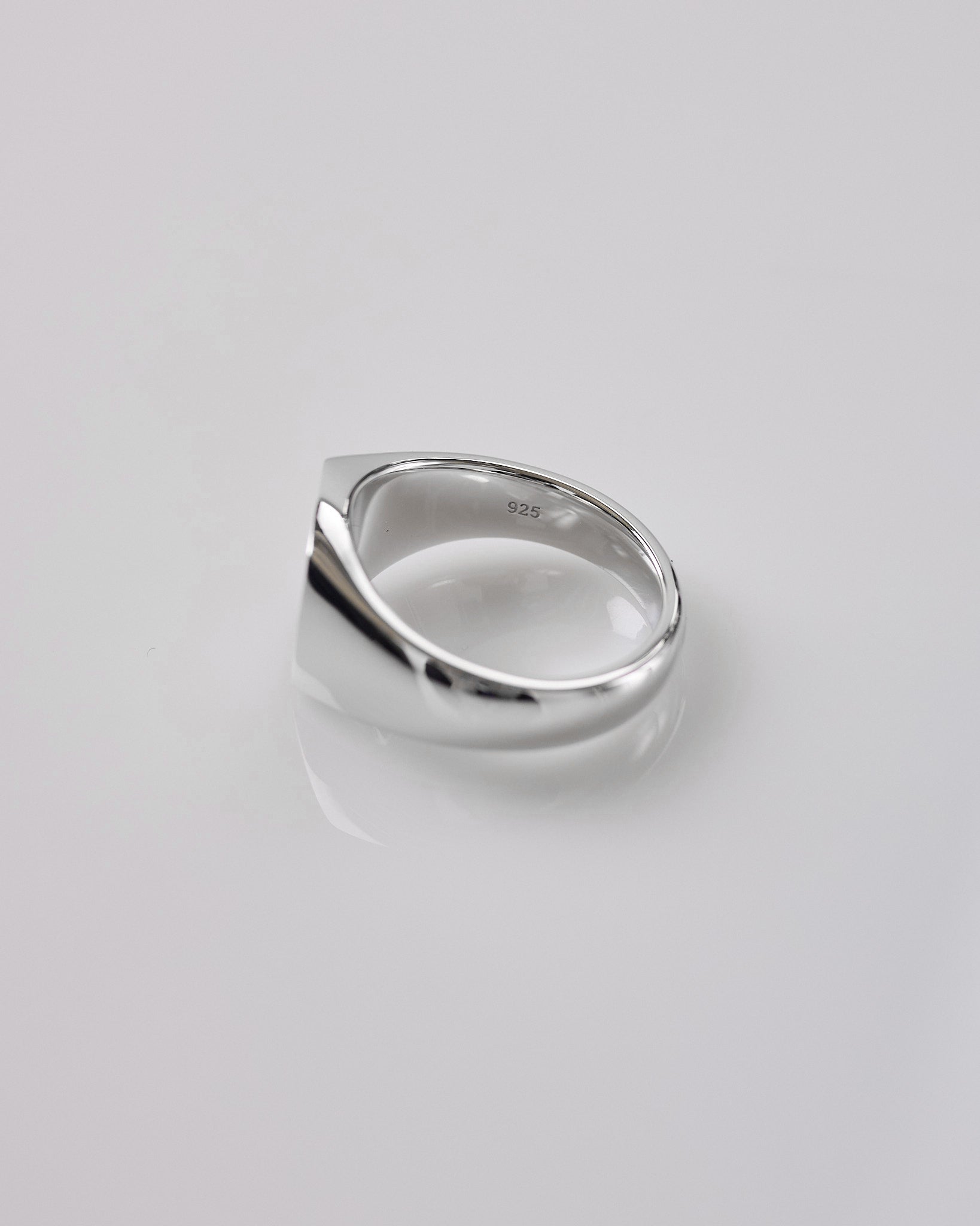 【ニック】TOMWOOD Kay Ring Satin-size62 Kay Ring Satin - Tom Wood Project Official Online Store