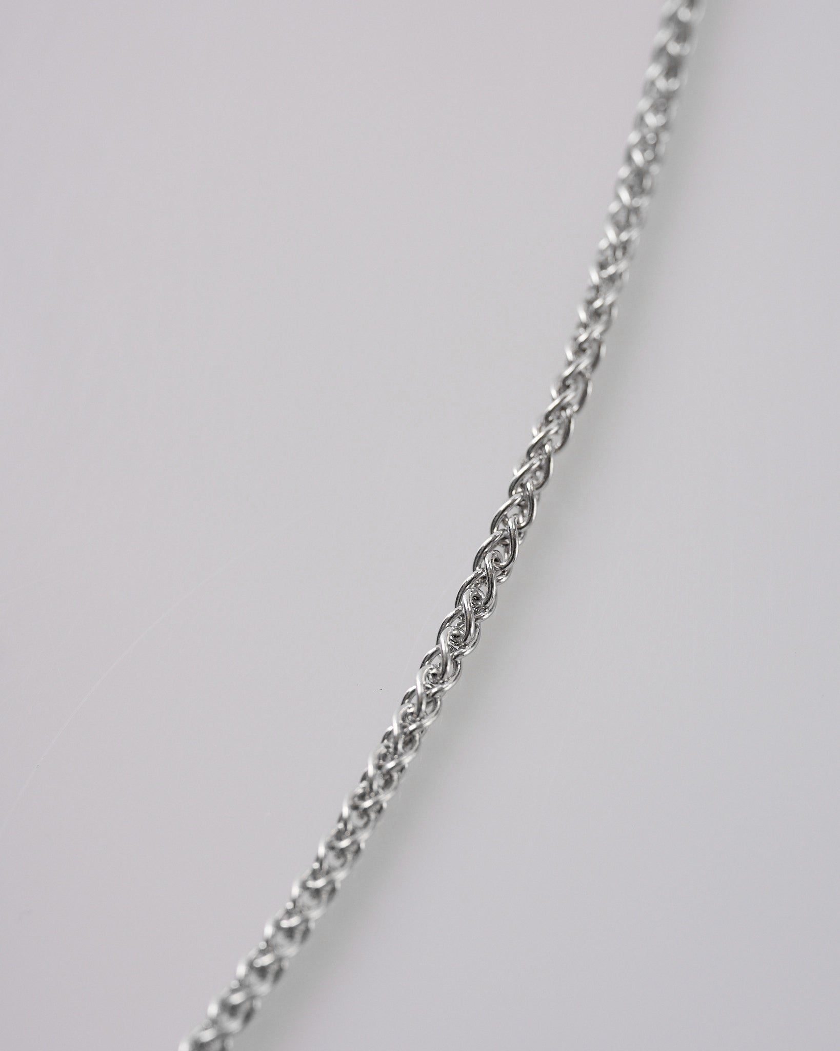 TOMWOOD Spike Chain 100933