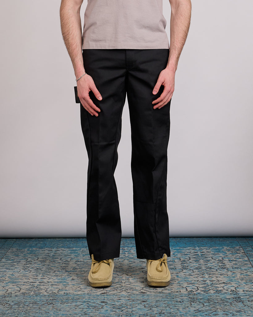 UNDERCOVER Dickies Curved Hem Work Pant Black – LESS 17
