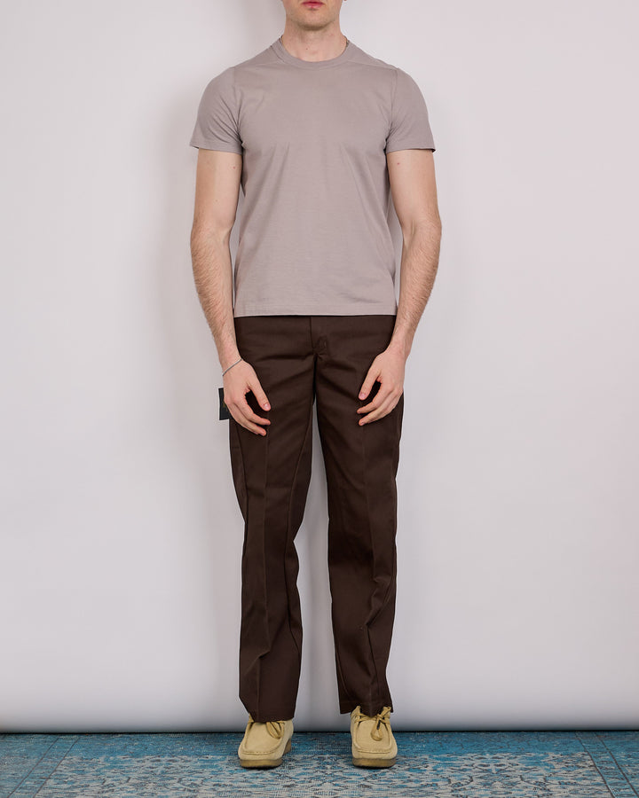 UNDERCOVER Dickies Curved Hem Work Pant Brown