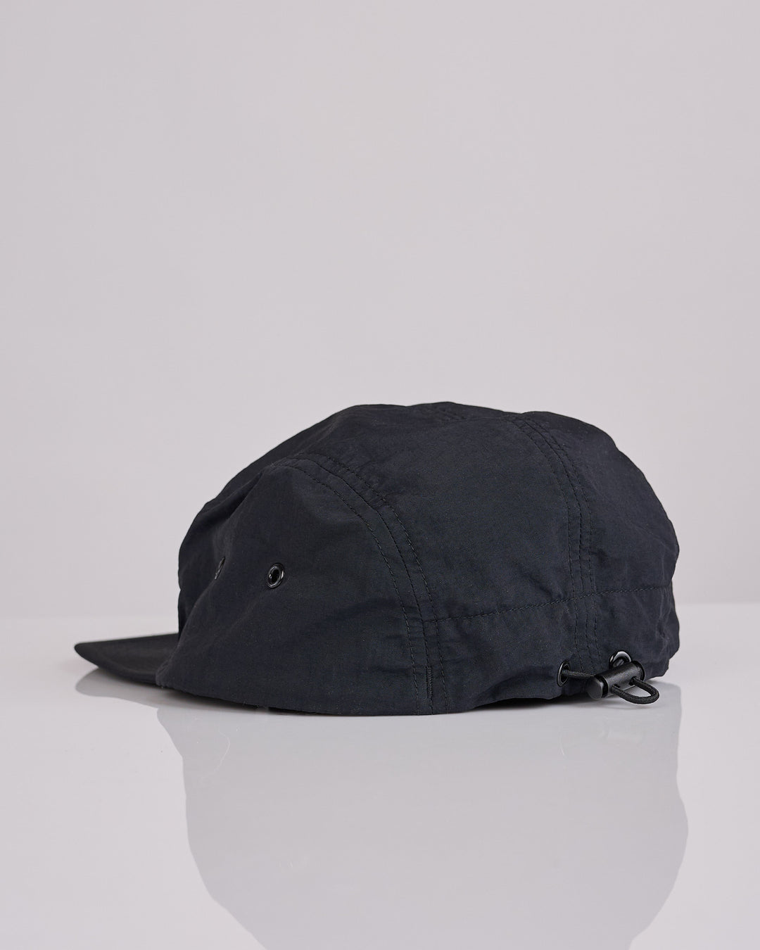 UNDERCOVER x Kijima Takayuki 5-Panel Running Cap Black