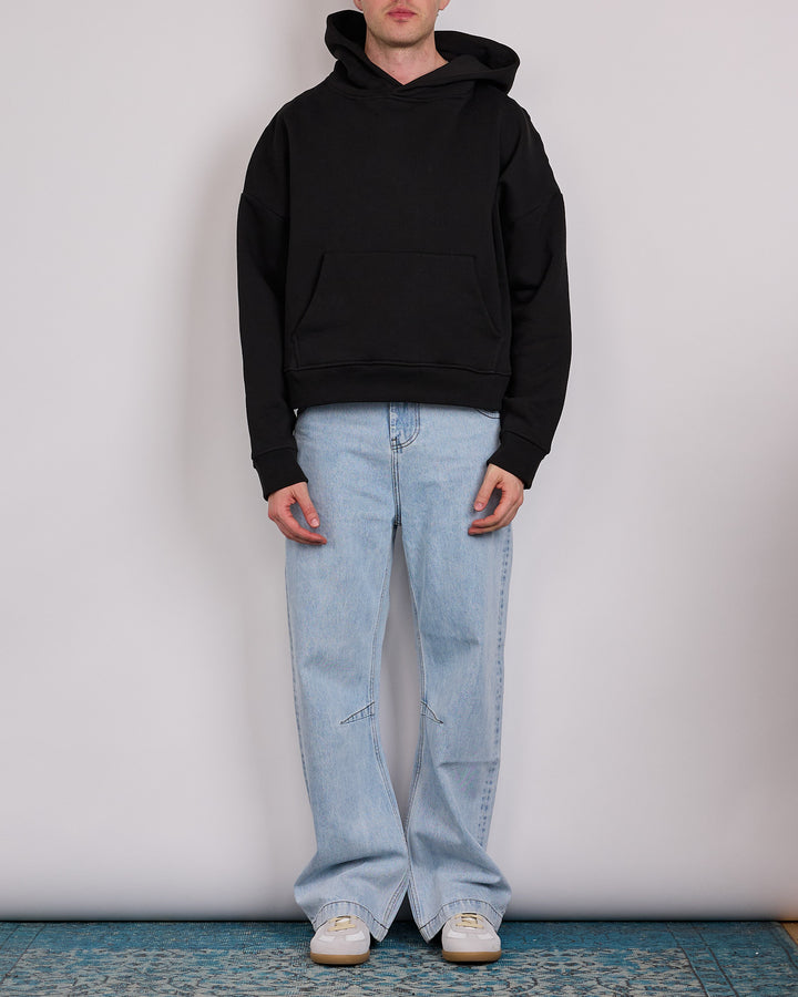 Entire Studios Uniform Heavy Hoodie Black