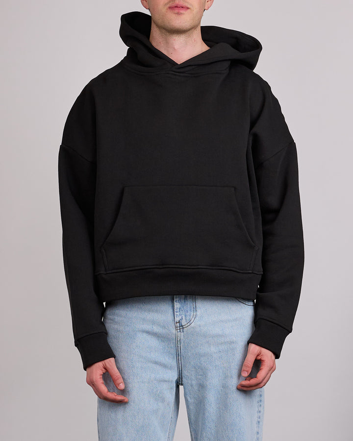 Entire Studios Uniform Heavy Hoodie Black