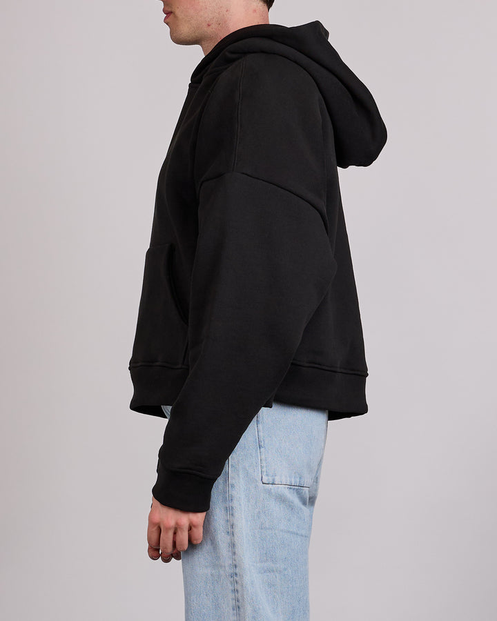 Entire Studios Uniform Heavy Hoodie Black