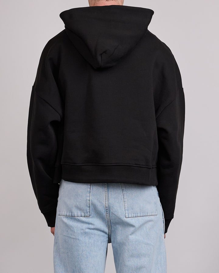 Entire Studios Uniform Heavy Hoodie Black