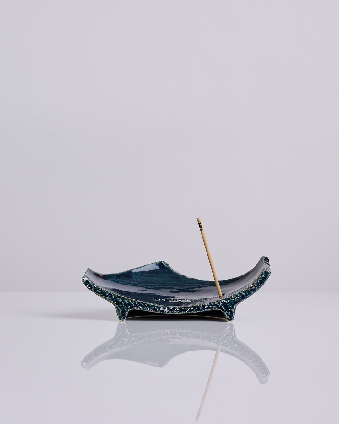 WTAPS AFRD 01 Ceramic Tray Blue