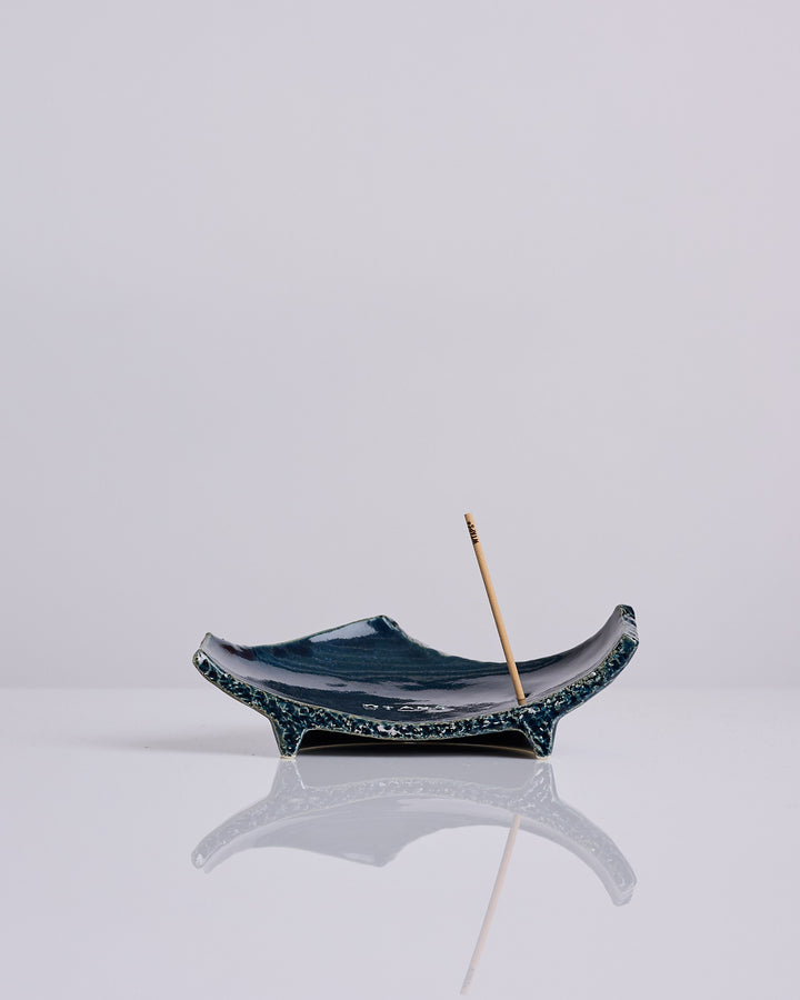 WTAPS AFRD 01 Ceramic Tray Blue