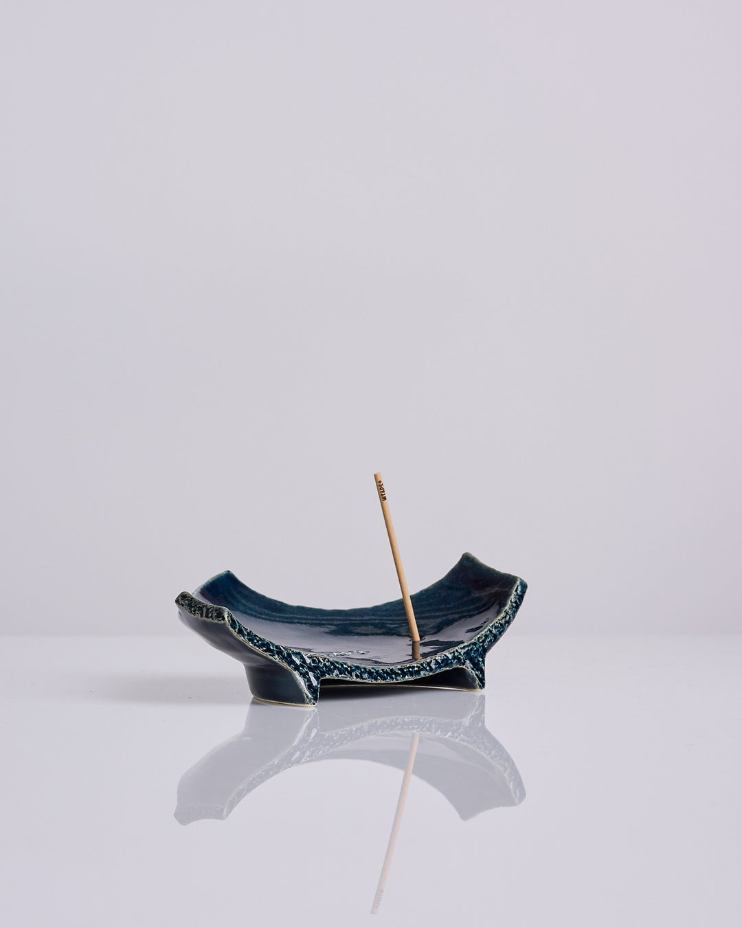 WTAPS AFRD 01 Ceramic Tray Blue