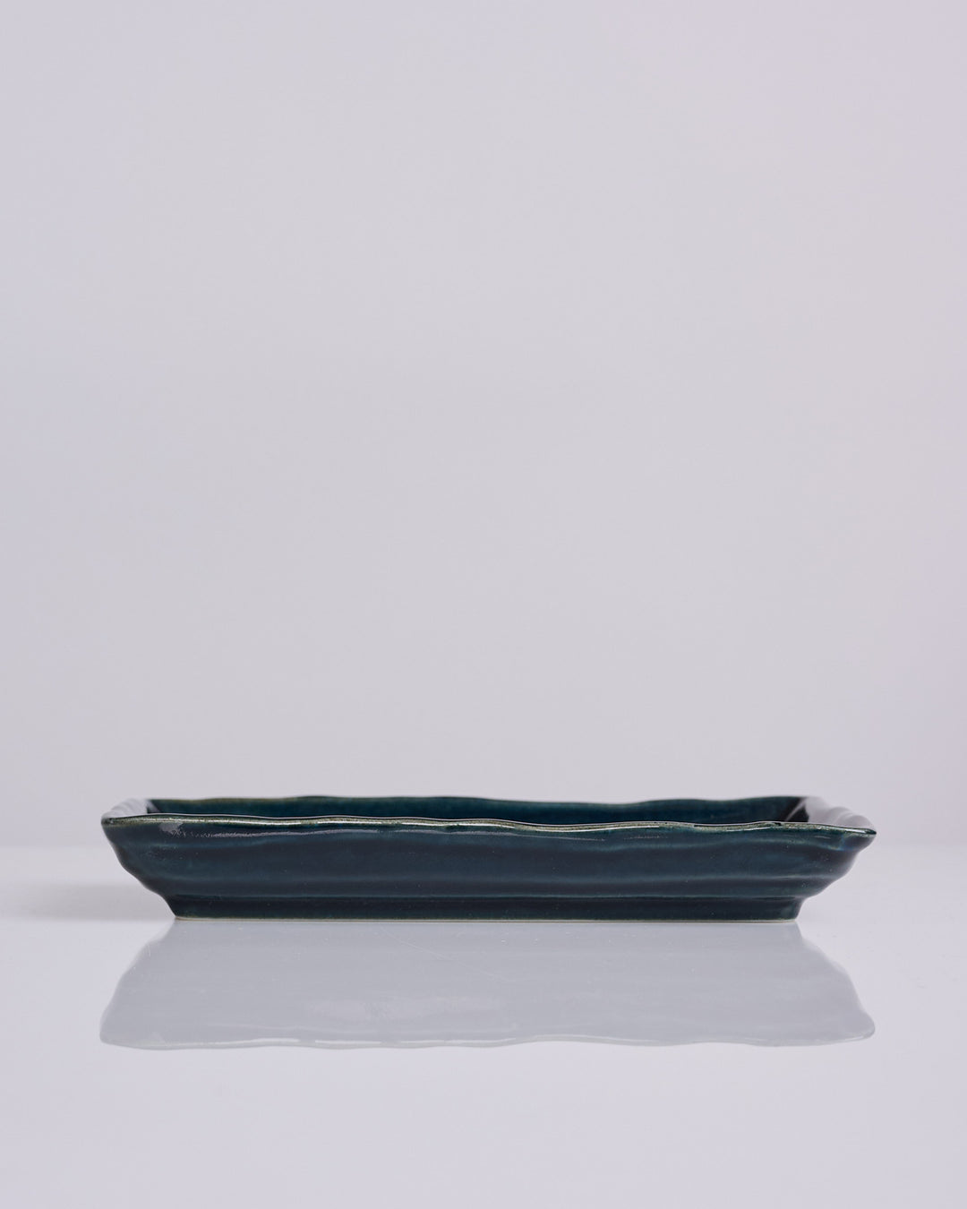 WTAPS AFRD 02 Ceramic Tray Blue