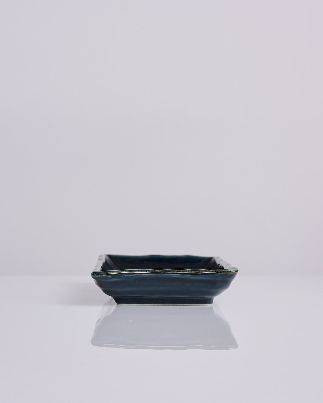WTAPS AFRD 02 Ceramic Tray Blue