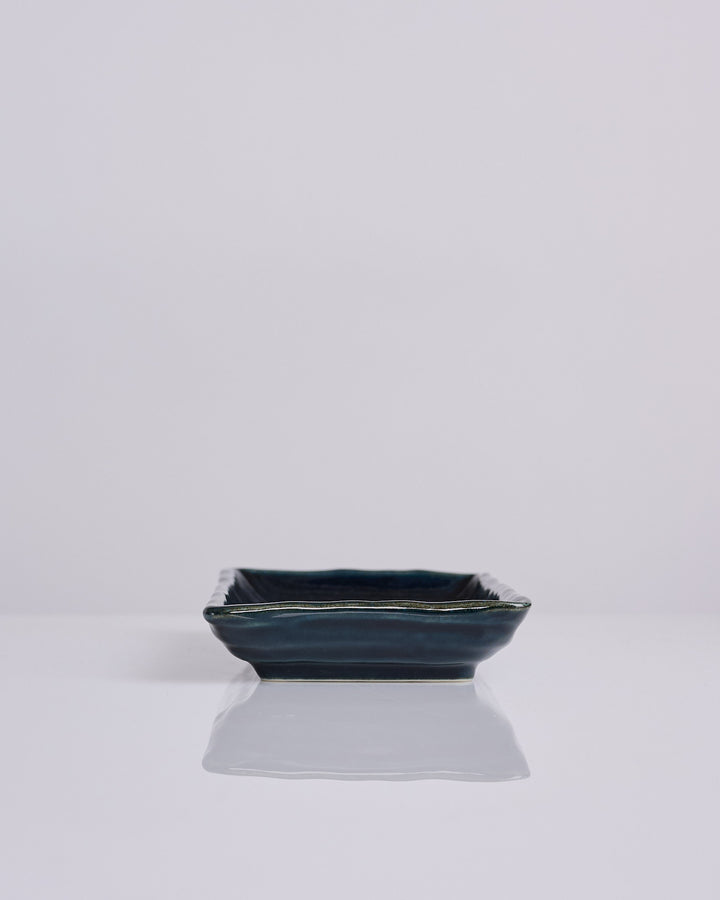 WTAPS AFRD 02 Ceramic Tray Blue