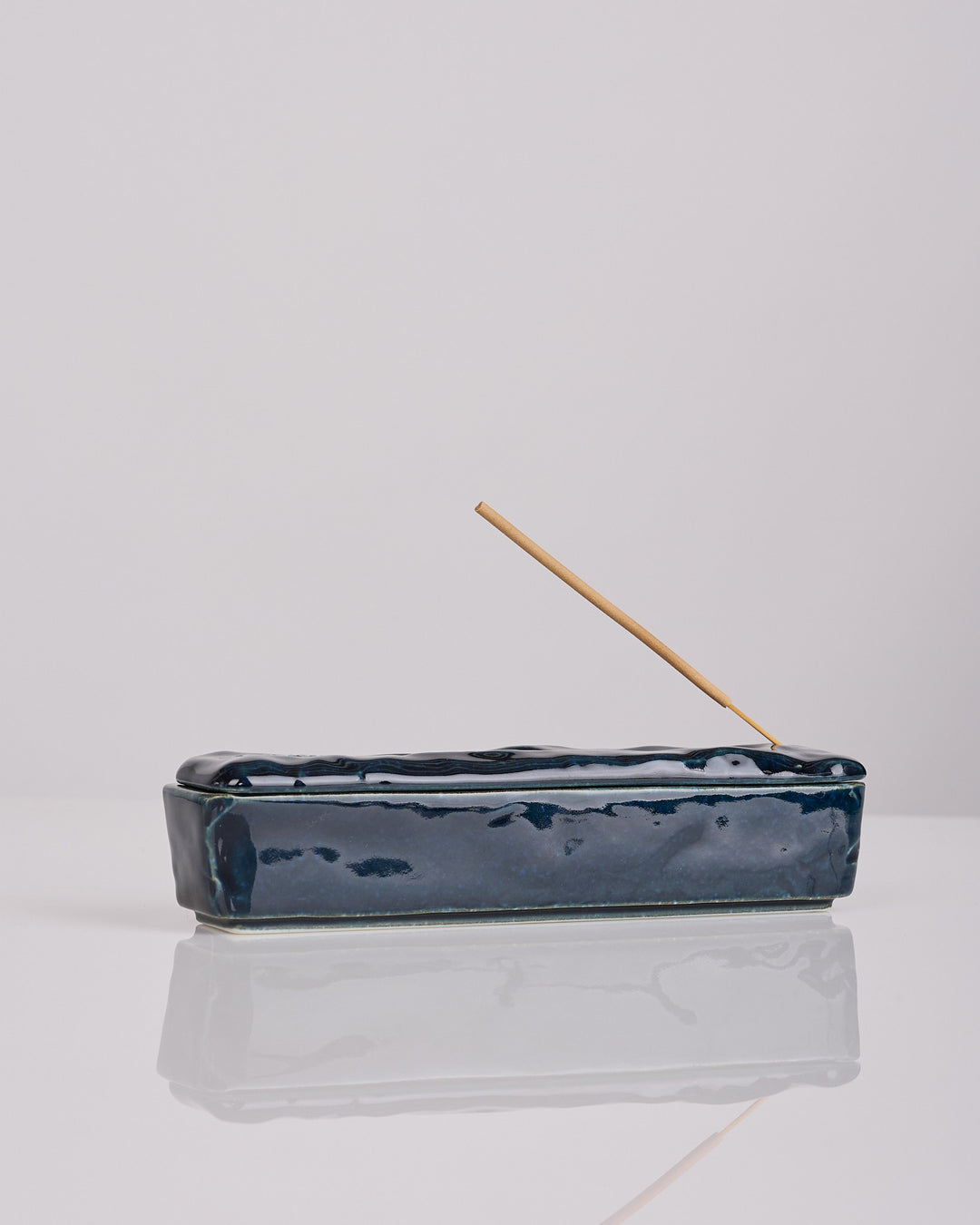 WTAPS AFRD 02 Tsukamoto Ceramic Tray Blue