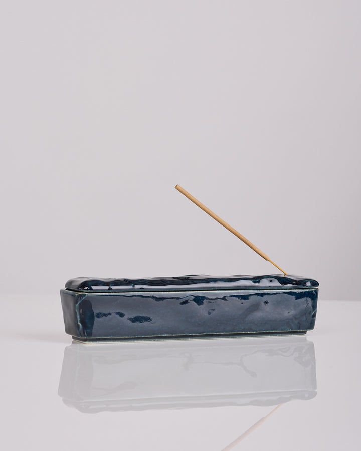 WTAPS AFRD 02 Tsukamoto Ceramic Tray Blue